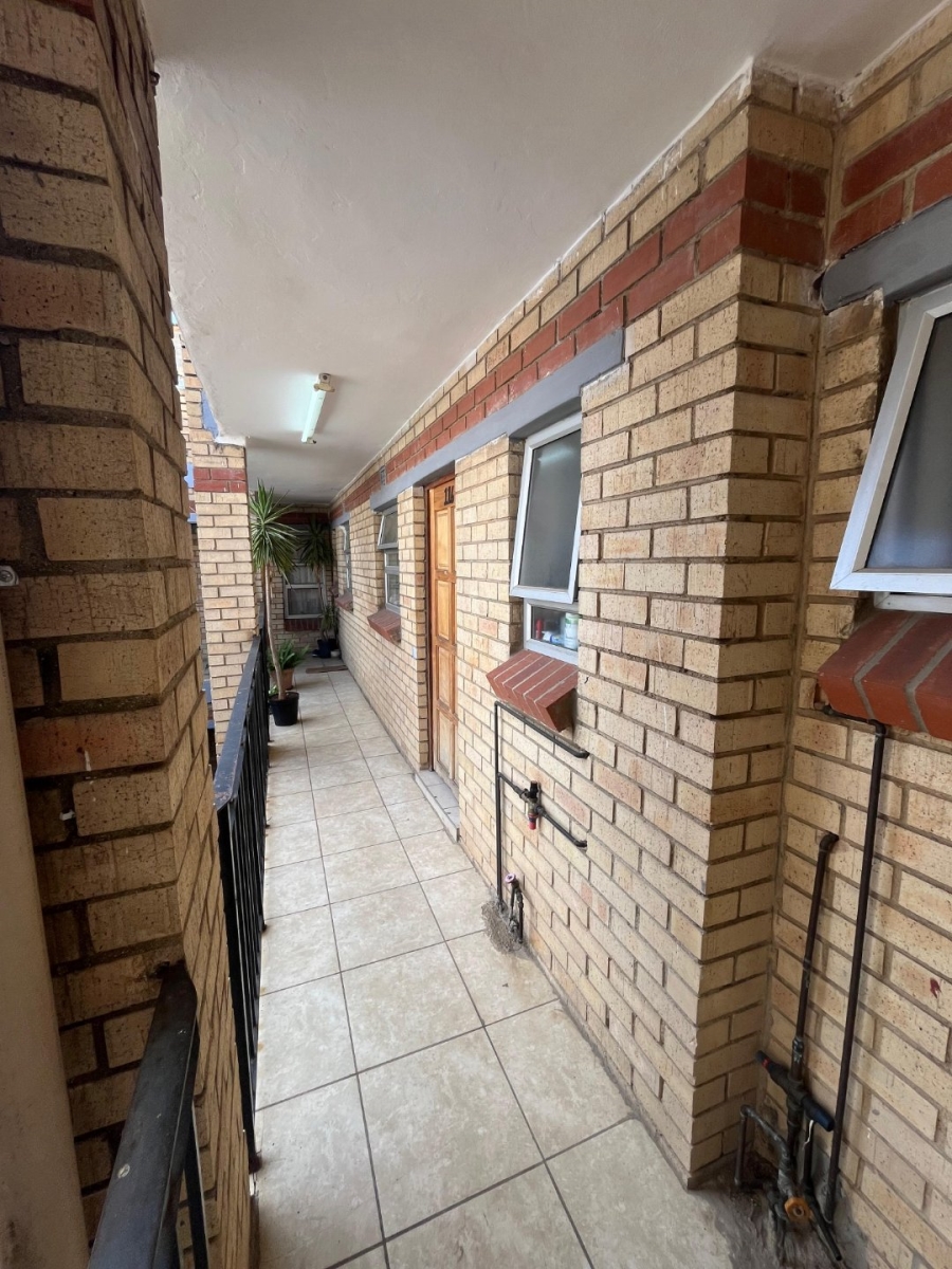 Commercial Property for Sale in Bertrams Gauteng