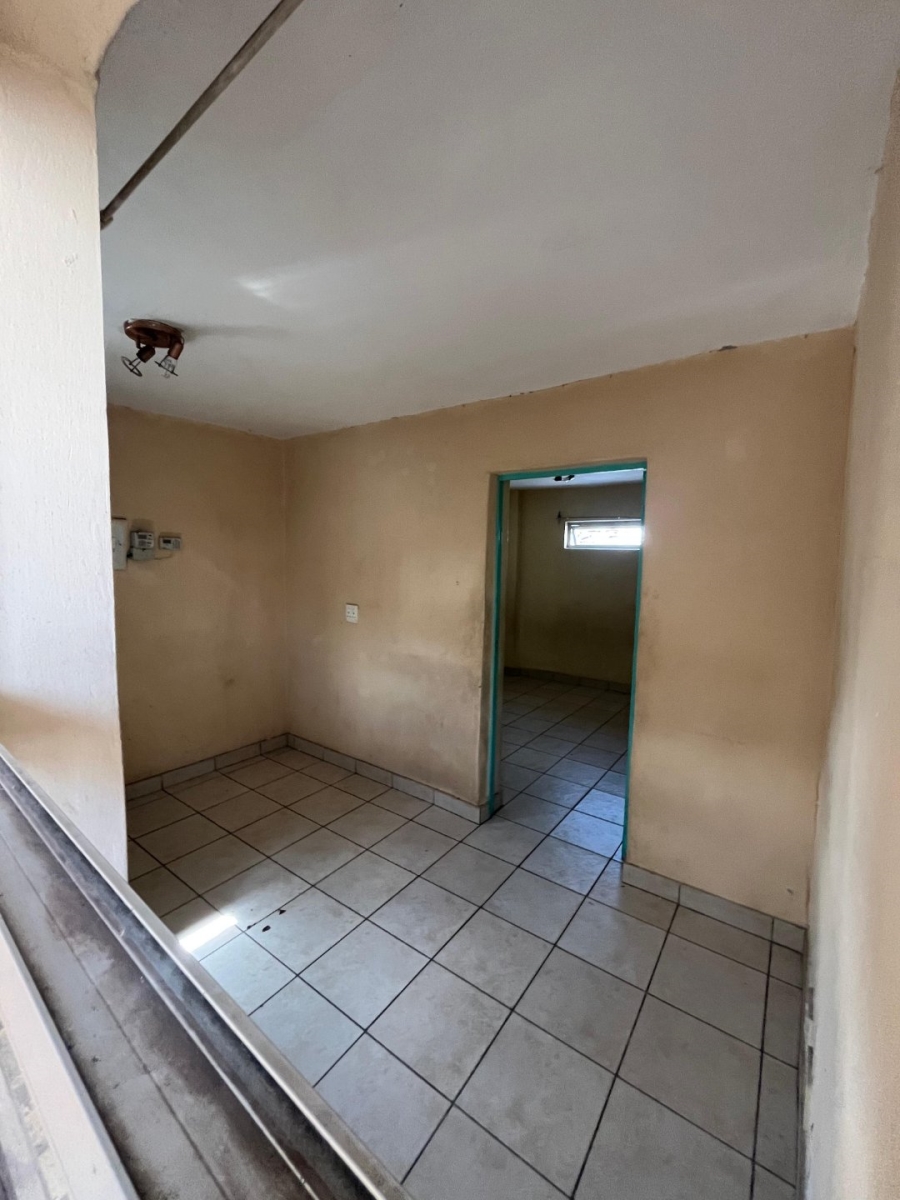 Commercial Property for Sale in Bertrams Gauteng