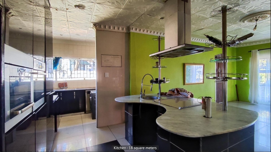 4 Bedroom Property for Sale in Birch Acres Gauteng