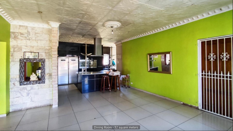 4 Bedroom Property for Sale in Birch Acres Gauteng