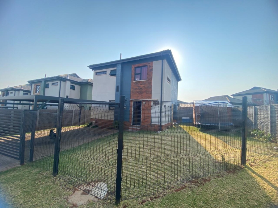 3 Bedroom Property for Sale in Danville Gauteng