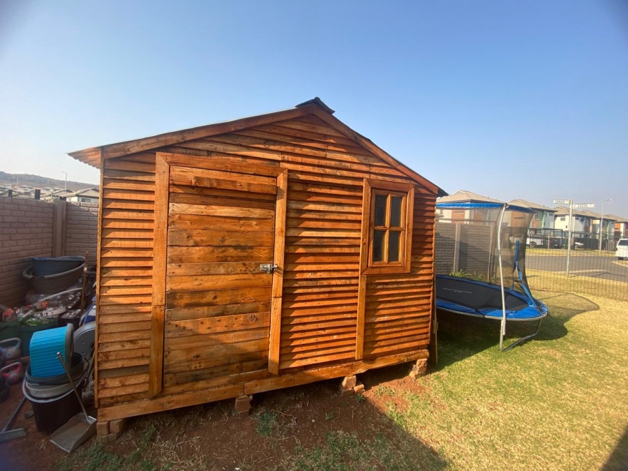 3 Bedroom Property for Sale in Danville Gauteng