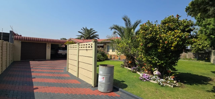 3 Bedroom Property for Sale in Vanderbijlpark CE Gauteng