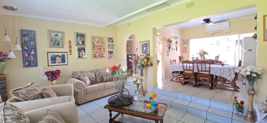 3 Bedroom Property for Sale in Vanderbijlpark CE Gauteng