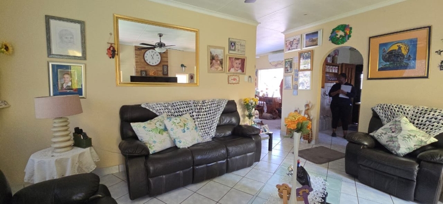 3 Bedroom Property for Sale in Vanderbijlpark CE Gauteng