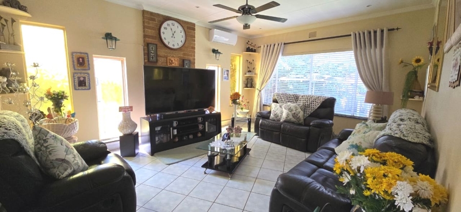 3 Bedroom Property for Sale in Vanderbijlpark CE Gauteng