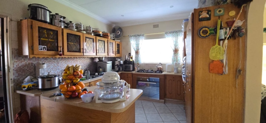 3 Bedroom Property for Sale in Vanderbijlpark CE Gauteng