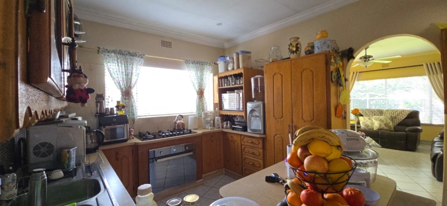 3 Bedroom Property for Sale in Vanderbijlpark CE Gauteng