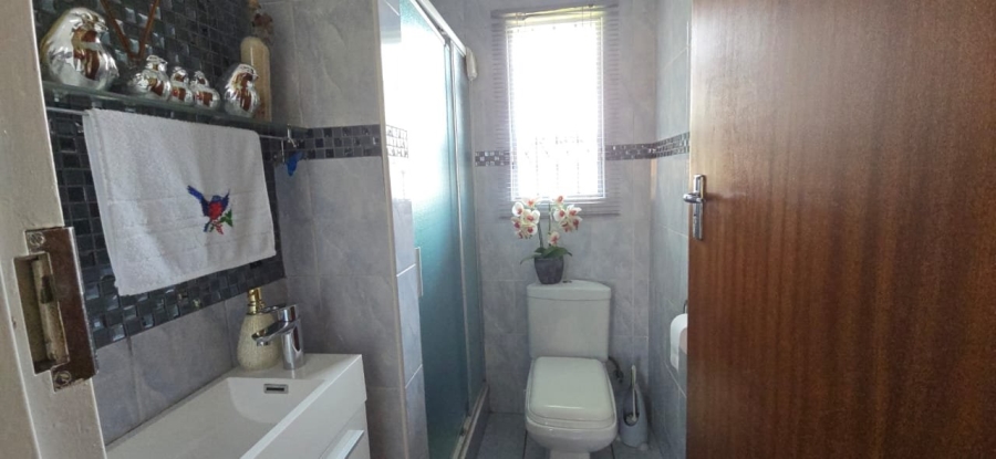 3 Bedroom Property for Sale in Vanderbijlpark CE Gauteng