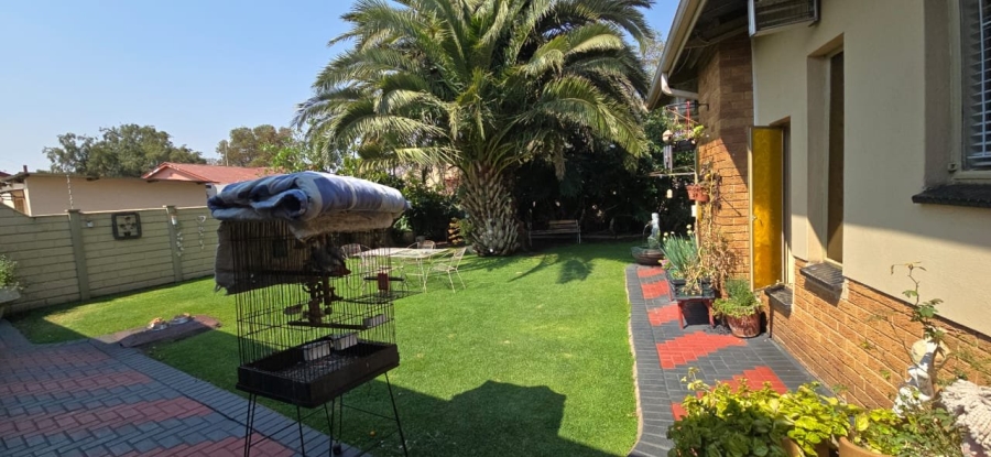 3 Bedroom Property for Sale in Vanderbijlpark CE Gauteng