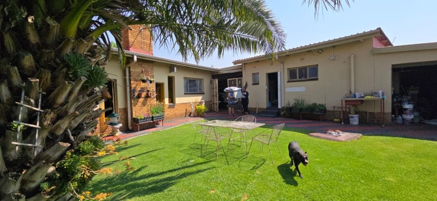 3 Bedroom Property for Sale in Vanderbijlpark CE Gauteng