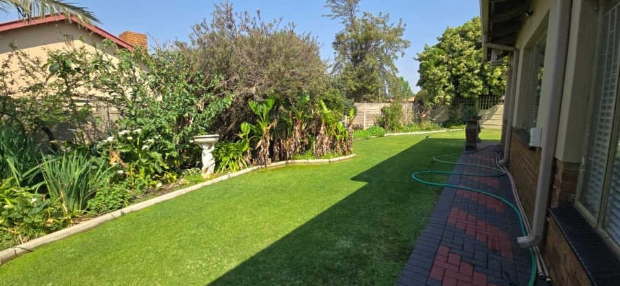 3 Bedroom Property for Sale in Vanderbijlpark CE Gauteng