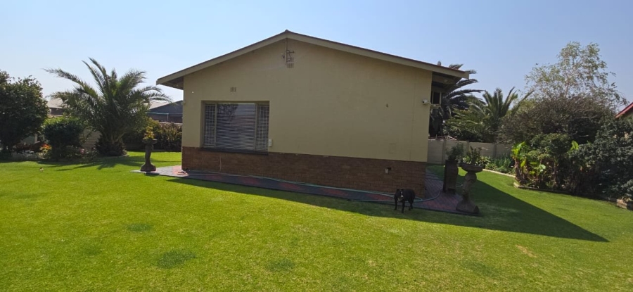 3 Bedroom Property for Sale in Vanderbijlpark CE Gauteng