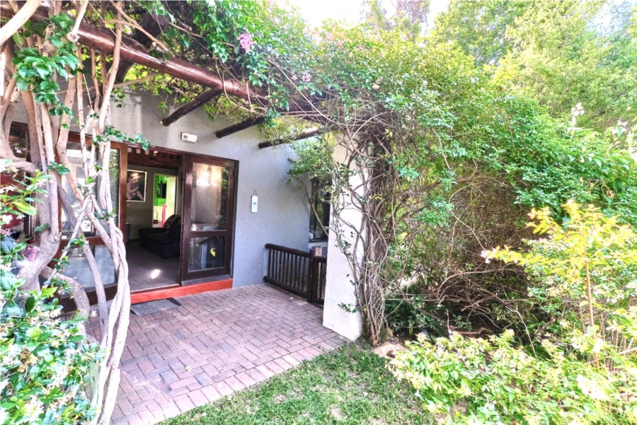 2 Bedroom Property for Sale in Jukskei Park Gauteng