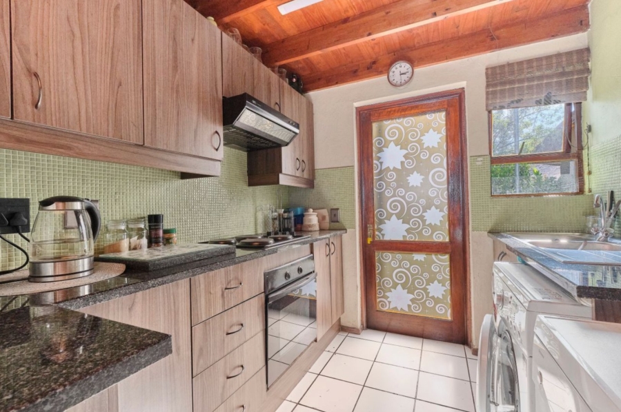 2 Bedroom Property for Sale in Jukskei Park Gauteng