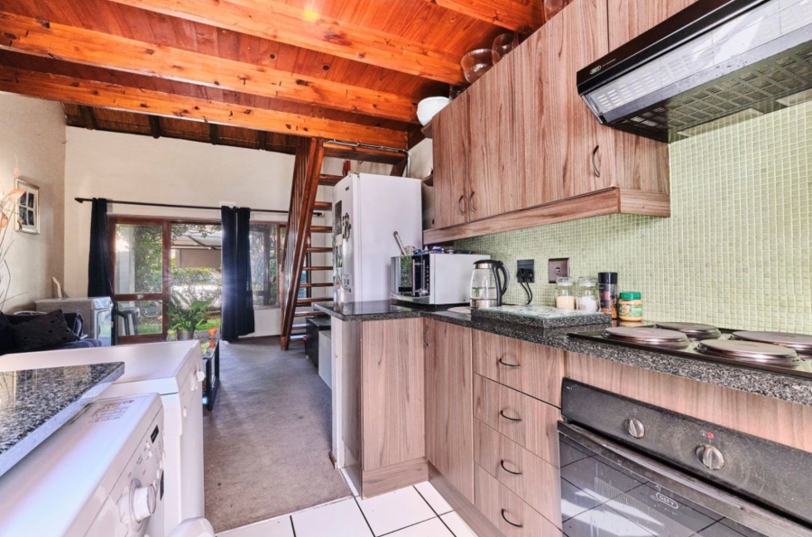 2 Bedroom Property for Sale in Jukskei Park Gauteng