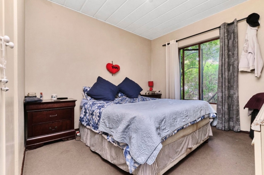 2 Bedroom Property for Sale in Jukskei Park Gauteng