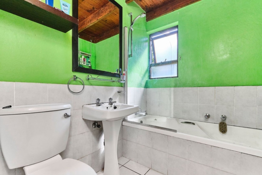 2 Bedroom Property for Sale in Jukskei Park Gauteng