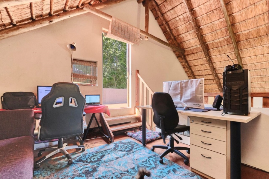 2 Bedroom Property for Sale in Jukskei Park Gauteng