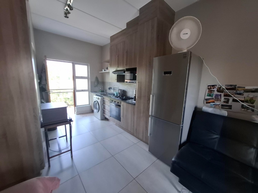 1 Bedroom Property for Sale in Hatfield Gauteng