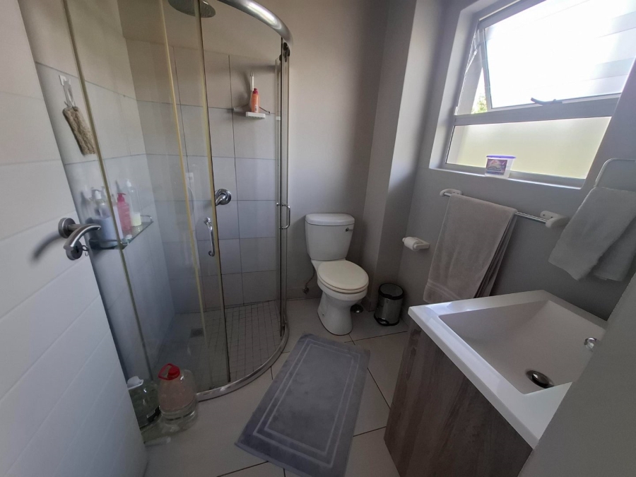 1 Bedroom Property for Sale in Hatfield Gauteng