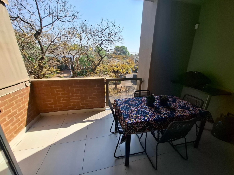 1 Bedroom Property for Sale in Hatfield Gauteng