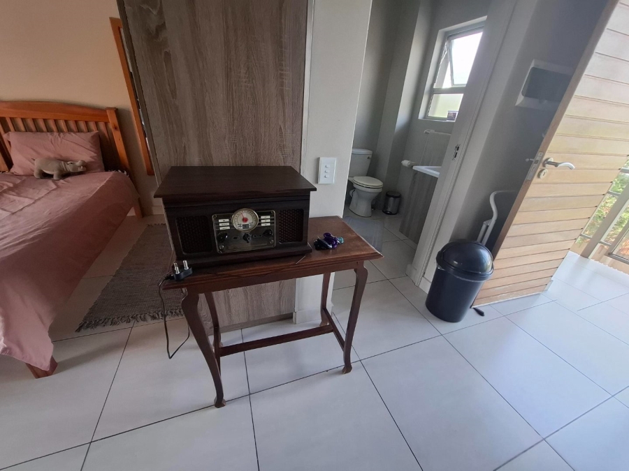 1 Bedroom Property for Sale in Hatfield Gauteng
