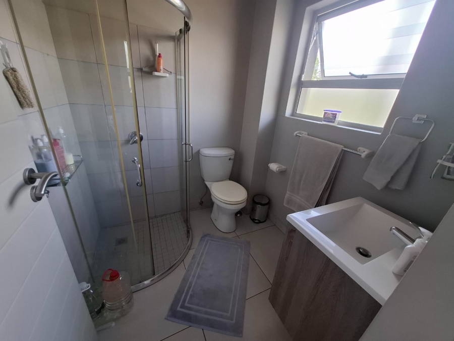 1 Bedroom Property for Sale in Hatfield Gauteng
