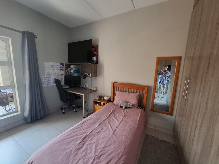 1 Bedroom Property for Sale in Hatfield Gauteng