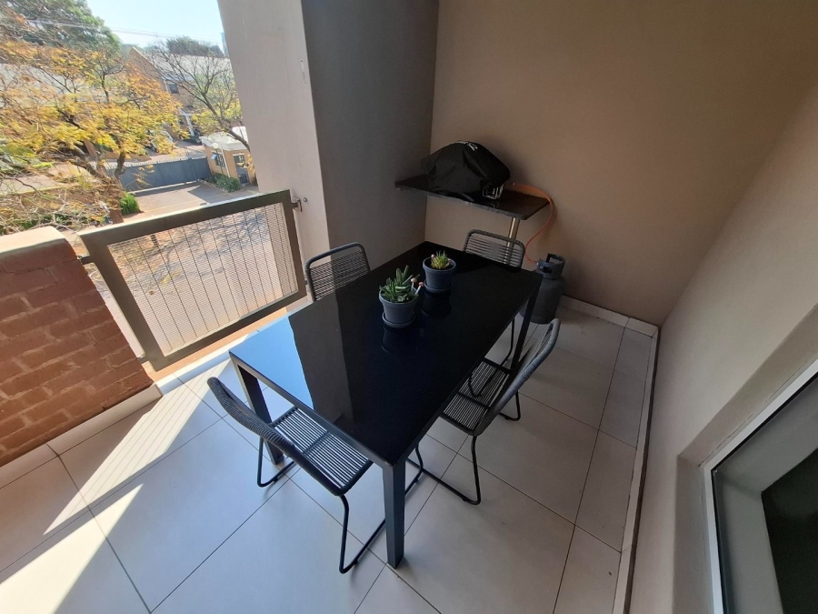 1 Bedroom Property for Sale in Hatfield Gauteng