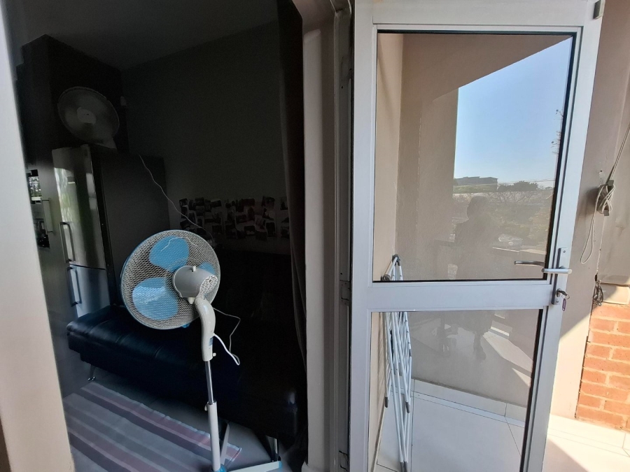 1 Bedroom Property for Sale in Hatfield Gauteng