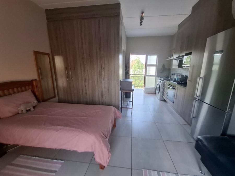 1 Bedroom Property for Sale in Hatfield Gauteng
