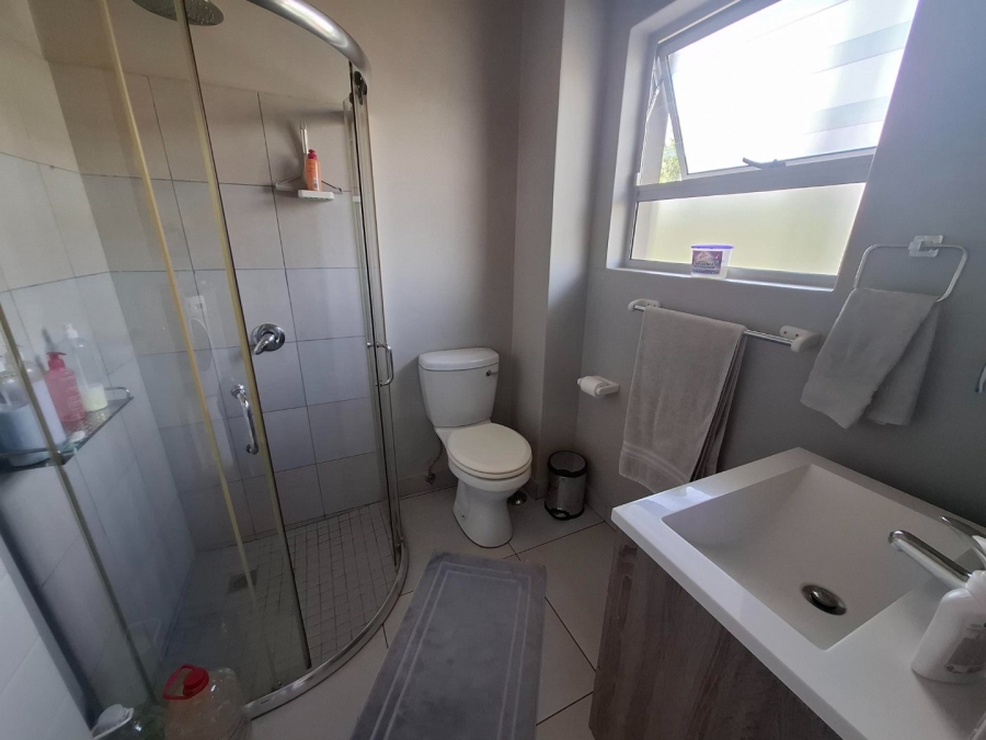 1 Bedroom Property for Sale in Hatfield Gauteng