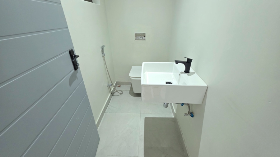 To Let 3 Bedroom Property for Rent in Erasmia Gauteng