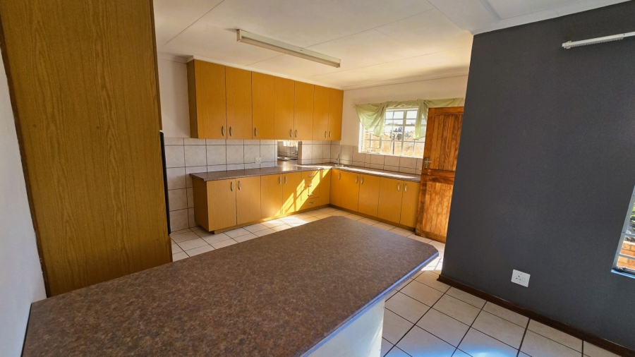 To Let 3 Bedroom Property for Rent in Kleinfontein A H Gauteng