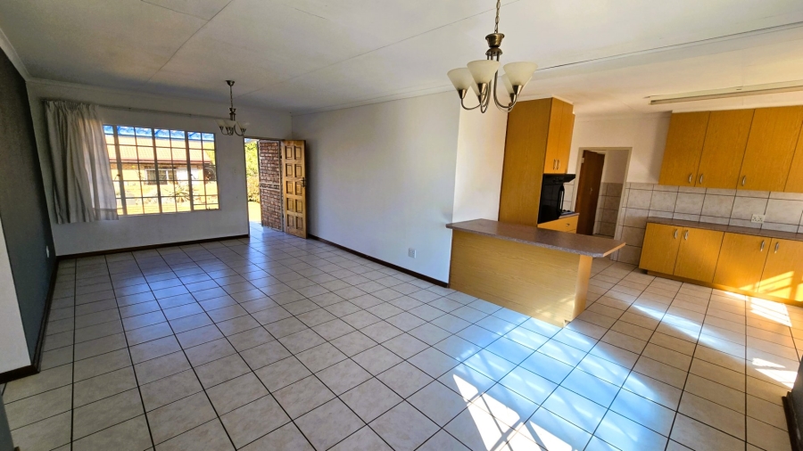 To Let 3 Bedroom Property for Rent in Kleinfontein A H Gauteng