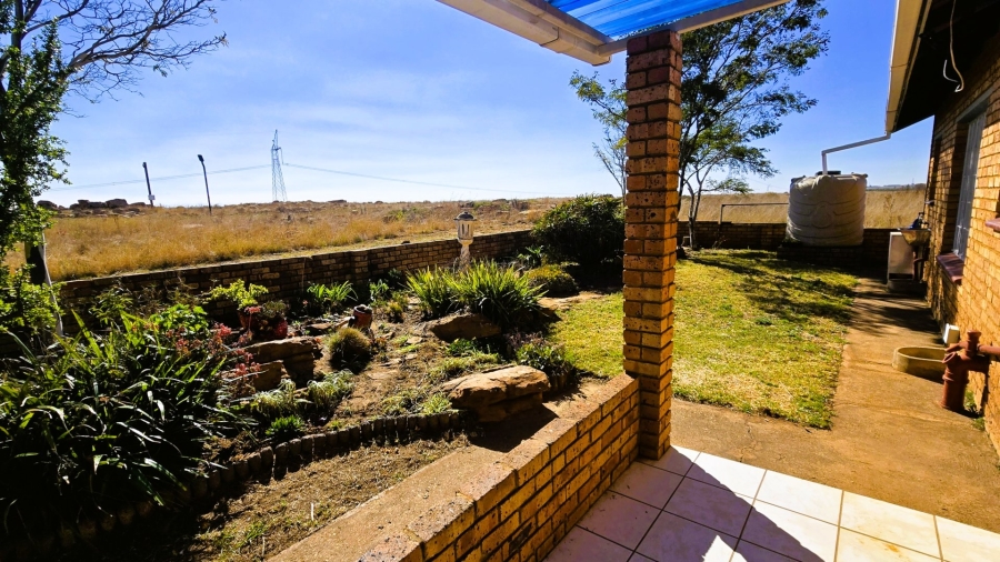 To Let 3 Bedroom Property for Rent in Kleinfontein A H Gauteng