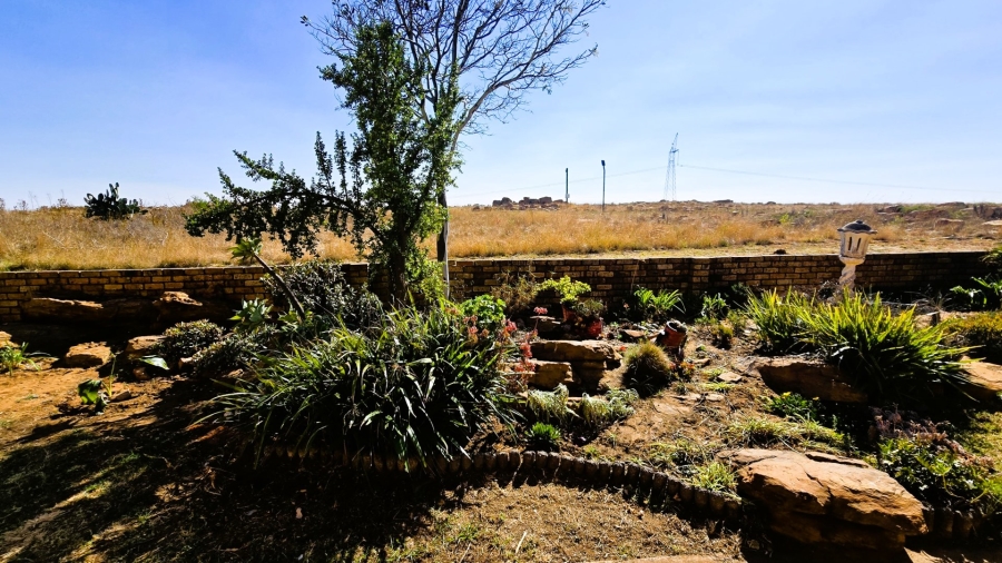 To Let 3 Bedroom Property for Rent in Kleinfontein A H Gauteng