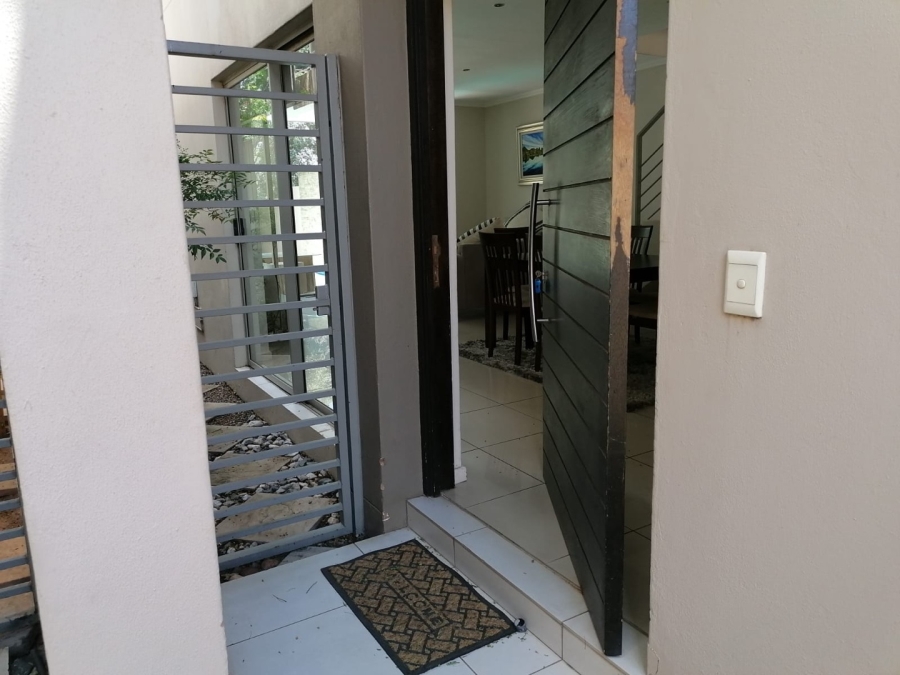 2 Bedroom Property for Sale in Parkmore Gauteng
