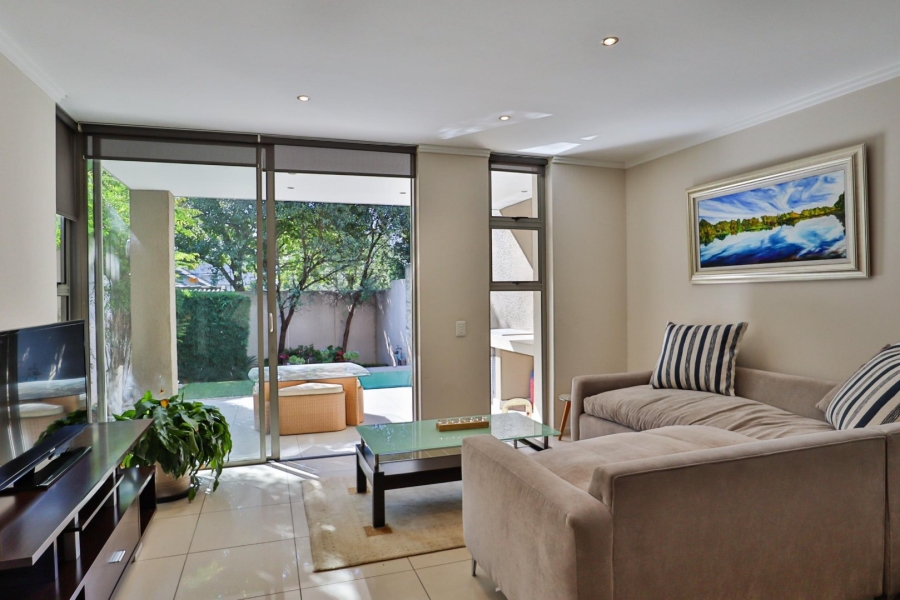 2 Bedroom Property for Sale in Parkmore Gauteng