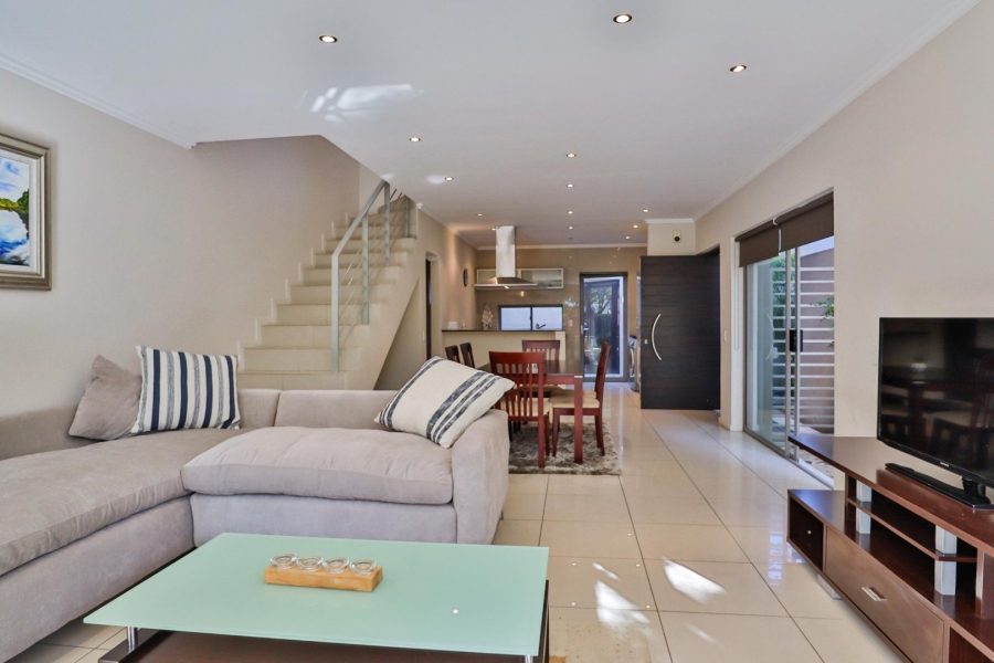 2 Bedroom Property for Sale in Parkmore Gauteng