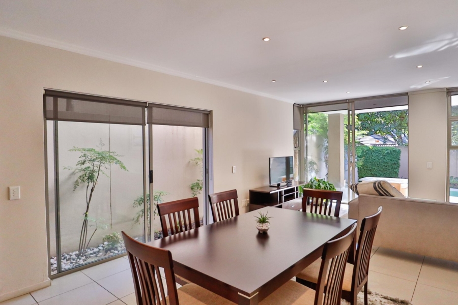 2 Bedroom Property for Sale in Parkmore Gauteng