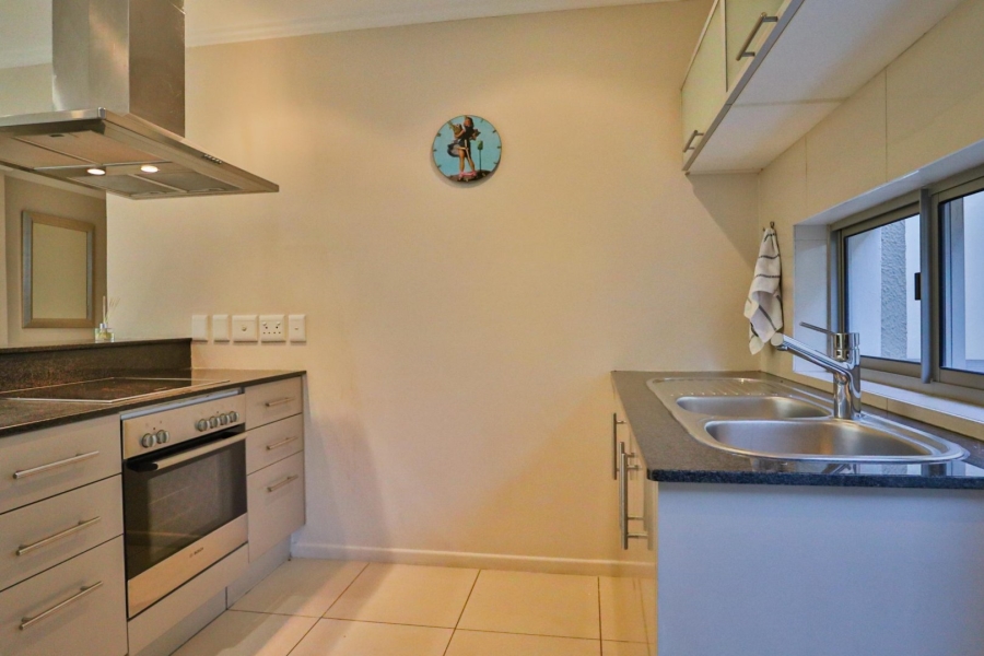 2 Bedroom Property for Sale in Parkmore Gauteng