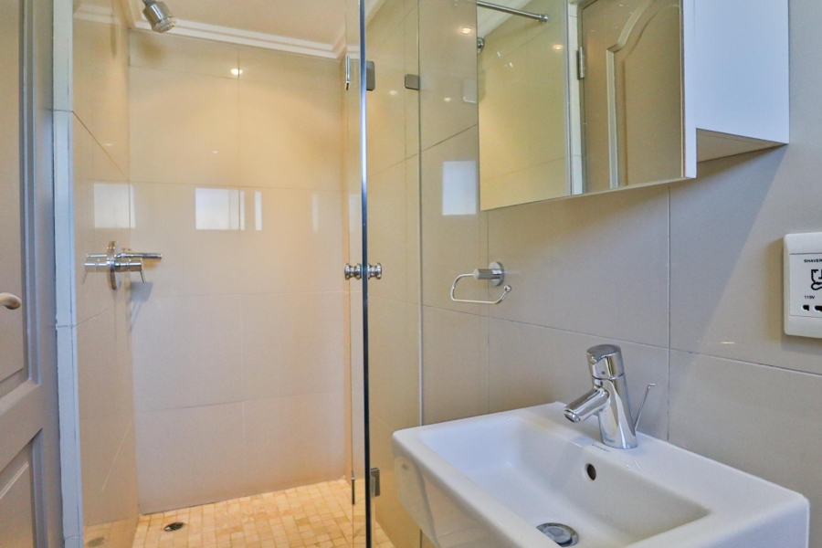 2 Bedroom Property for Sale in Parkmore Gauteng