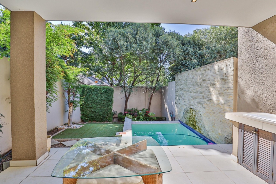 2 Bedroom Property for Sale in Parkmore Gauteng