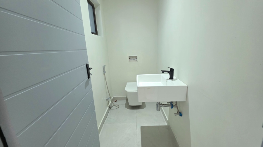 To Let 3 Bedroom Property for Rent in Erasmia Gauteng