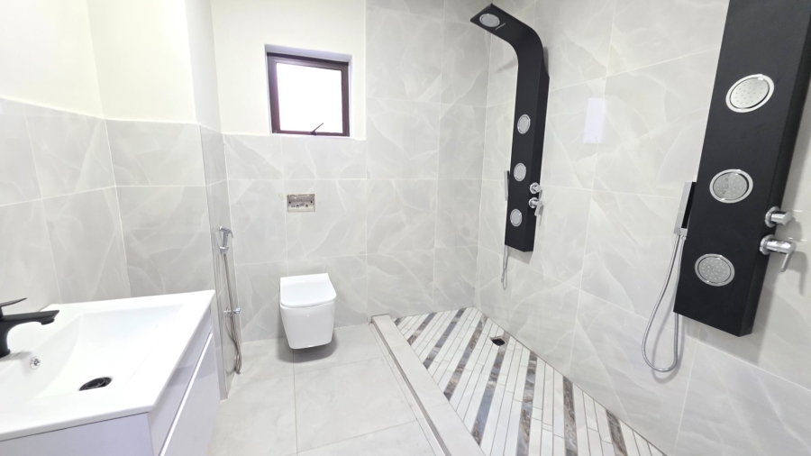 To Let 3 Bedroom Property for Rent in Erasmia Gauteng