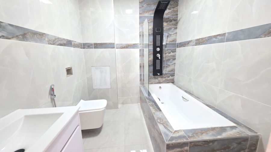 To Let 3 Bedroom Property for Rent in Erasmia Gauteng