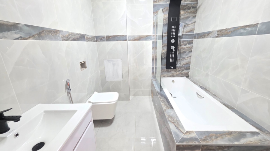 To Let 3 Bedroom Property for Rent in Erasmia Gauteng