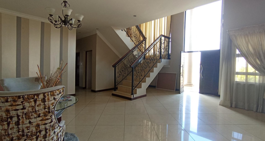 5 Bedroom Property for Sale in Sagewood Gauteng